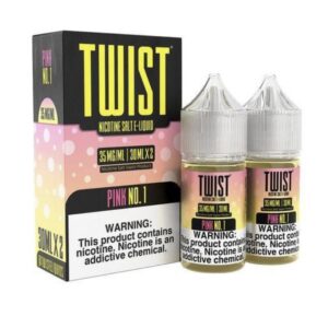 Twist - Pink Punch Lemonade (2-Pack)