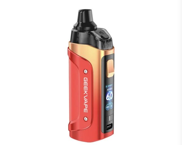Geekvape Aegis Boost 3 Pod Vape Kit - Image 5