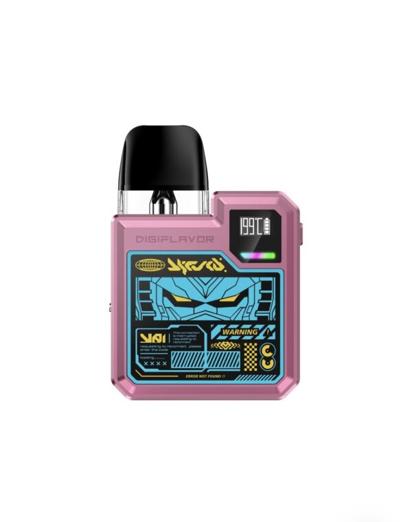 GEEKVAPE DIGI Q KIT - Image 5