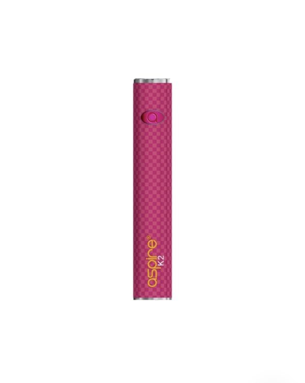 ASPIRE K2 BATTERY - Image 2