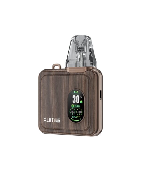 OXVA XLIM SQ PRO KIT - Image 5