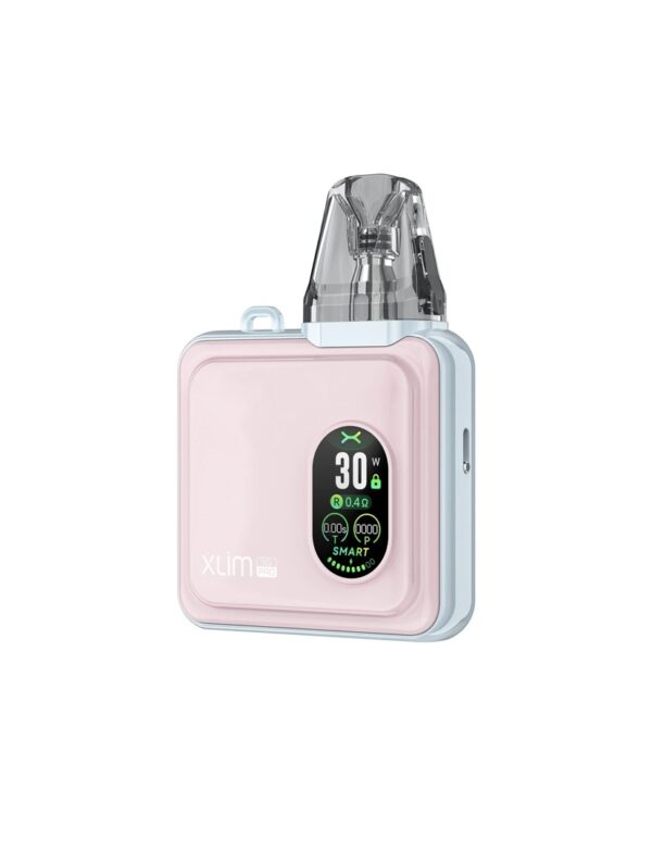 OXVA XLIM SQ PRO KIT - Image 8