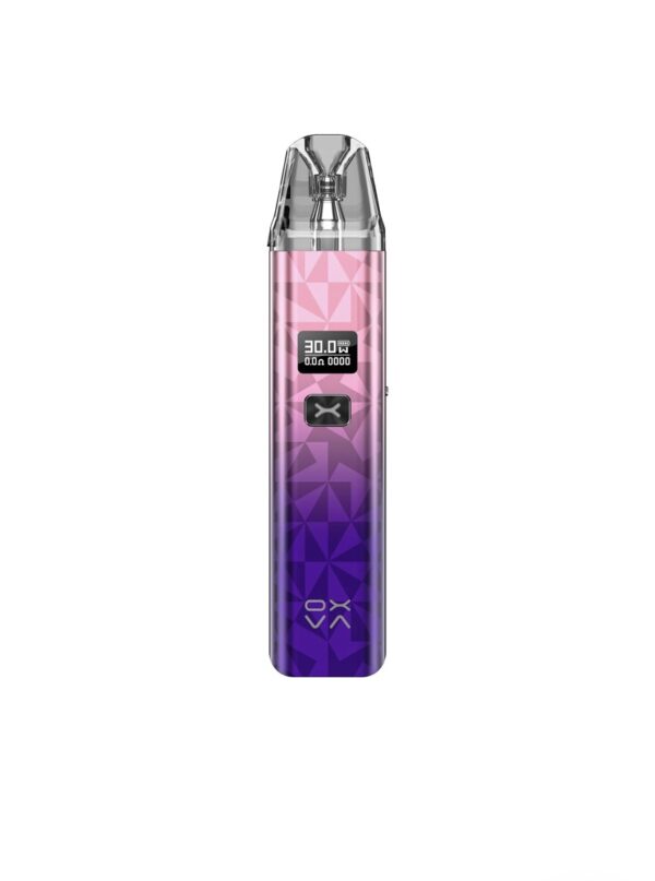 OXVA XLIM CLASSIC EDITION KIT - Image 5