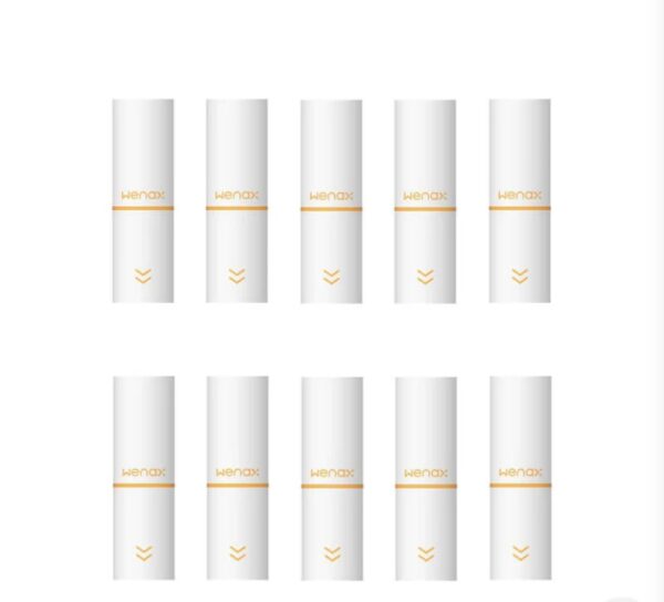 Geekvape Wenax Filter Drip Tip - 10 Pack