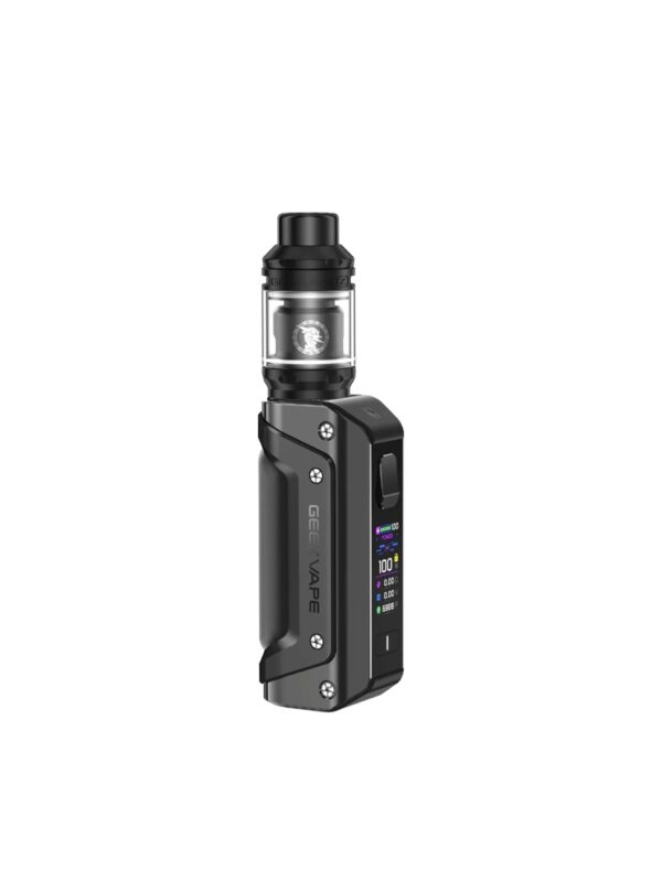 Geekvape Aegis Solo 3 (S100) Vape Kit - Image 6