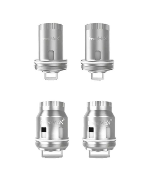 FREEMAX MESH PRO REPLACEMENT COILS 3PCS - Image 2