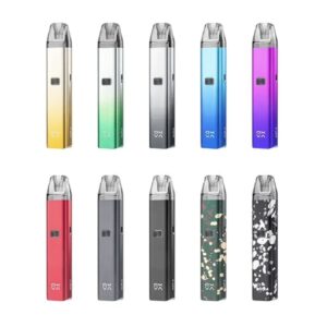 OXVA XLIM C POD KIT
