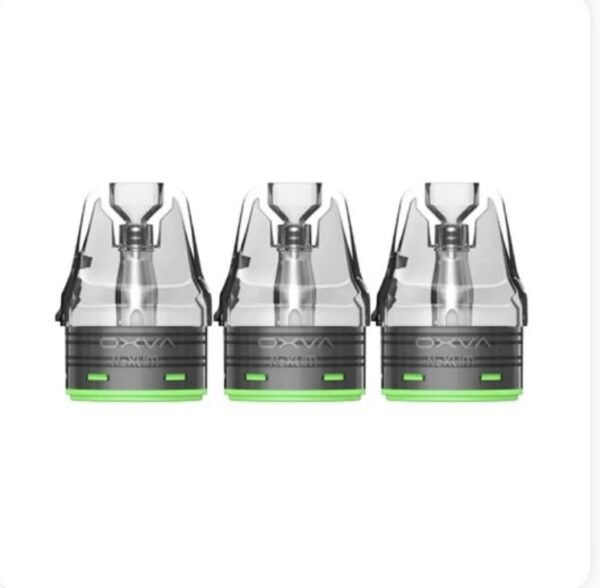 Oxva NeXLIM Replacement Pods X3