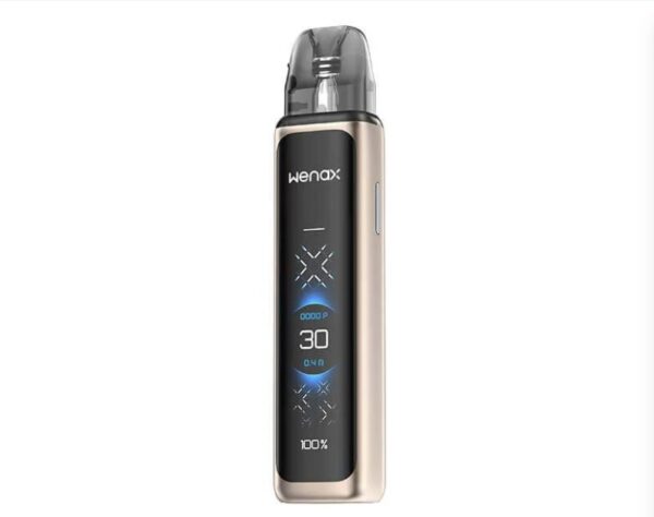 Geekvape Wenax Q Ultra Pod Vape Kit - Image 3