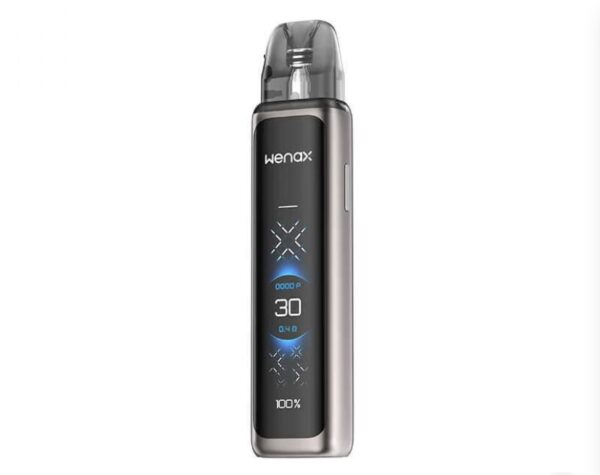 Geekvape Wenax Q Ultra Pod Vape Kit - Image 8