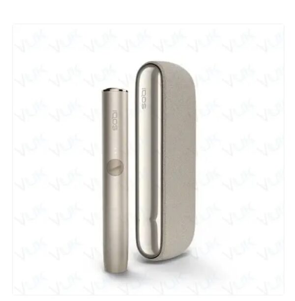 IQOS ILUMA Starter Bundle Kit - Image 5