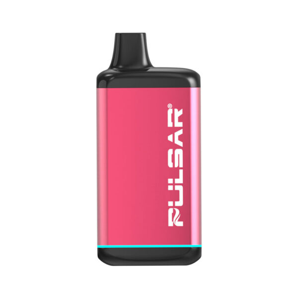 Pulsar 510 DL 2.0 Auto-Draw VV Vape Bar – 650mAh - Image 5