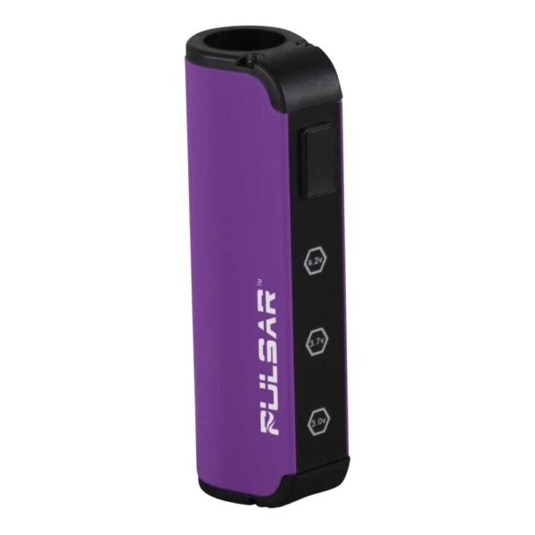 Pulsar M2 Thick Oil Cartridge Vape Battery - Image 5