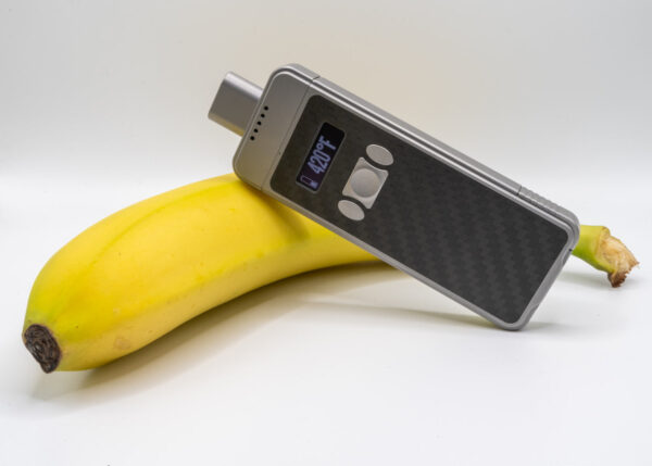 Evolv  Cricket Portable Dab Rig - Image 10