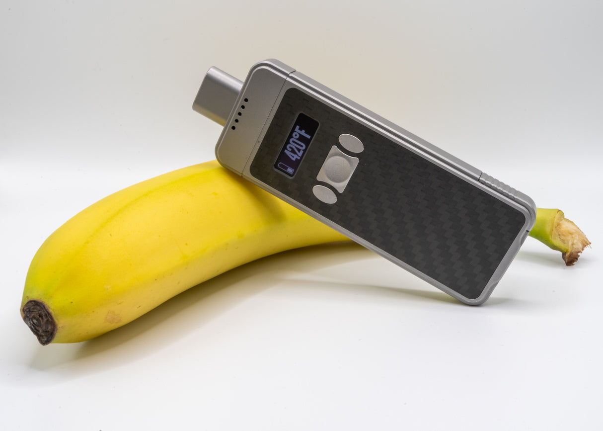 Evolv  Cricket Portable Dab Rig - Image 10