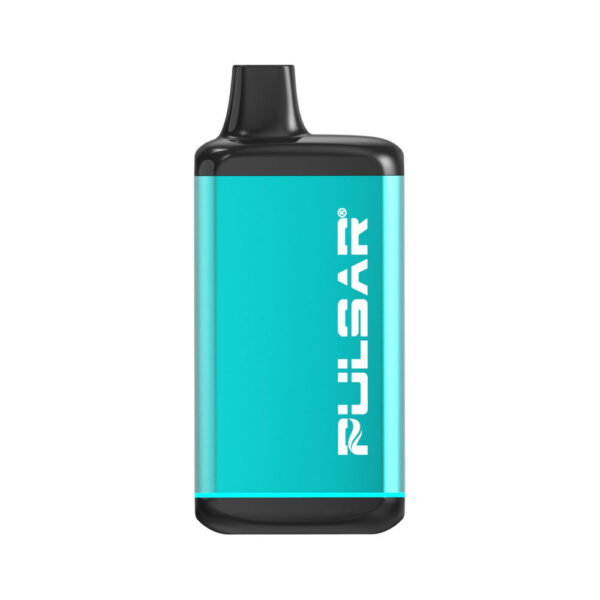 Pulsar 510 DL 2.0 Auto-Draw VV Vape Bar – 650mAh - Image 4