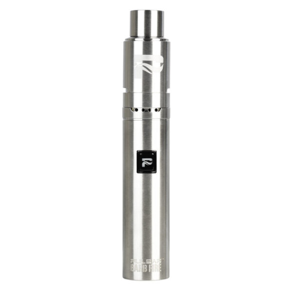 Pulsar Barb Fire Variable Voltage Wax Vaporizer - Image 4
