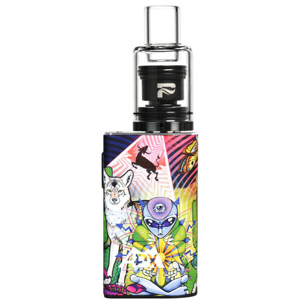 Pulsar APX Wax V3 Concentrate Vape - Image 9