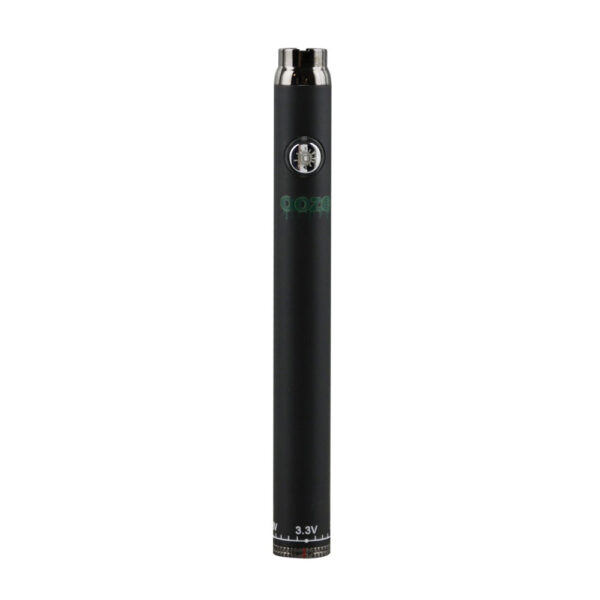 Ooze Slim Twist Vape Battery with Charger - Image 4