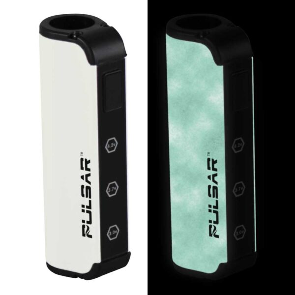 Pulsar M2 Thick Oil Cartridge Vape Battery - Image 8