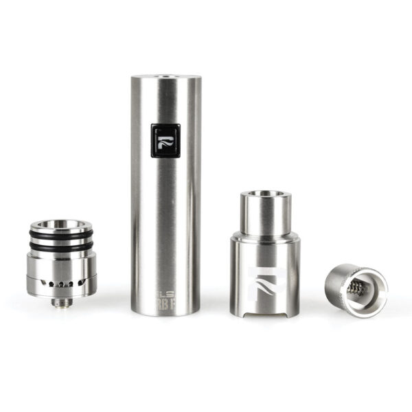 Pulsar Barb Fire Variable Voltage Wax Vaporizer - Image 6