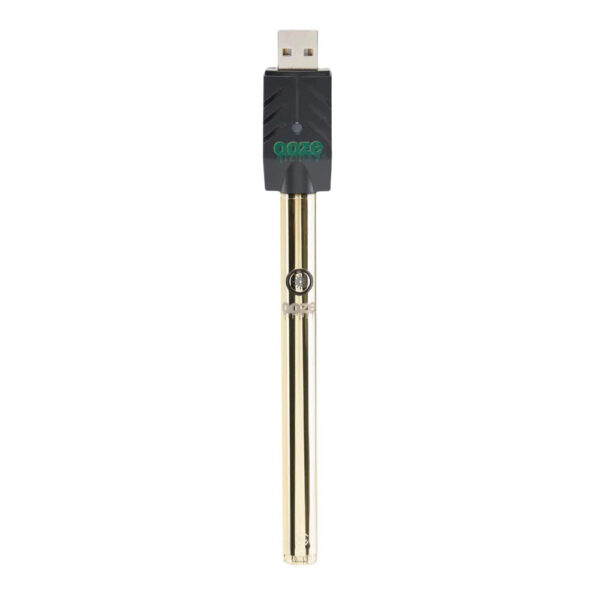 Ooze Twist Slim 510 Battery 2.0 with Charger – 320mAh - Image 11