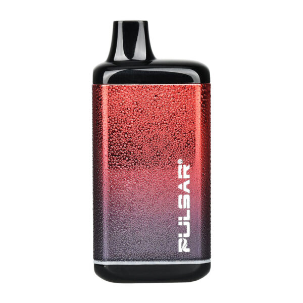 Pulsar 510 DL 2.0 Mist Series Variable Voltage Vape Bar | 650mAh - Image 6