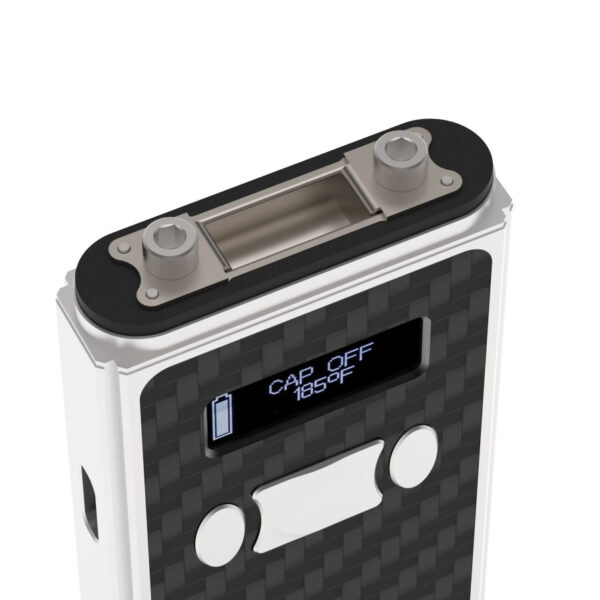 Evolv  Cricket Portable Dab Rig - Image 6
