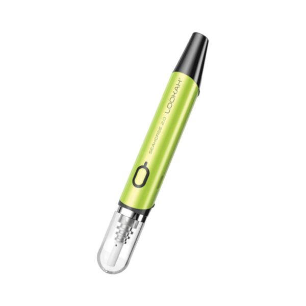 Lookah Seahorse 2.0 Electric Dab Pen - Image 4