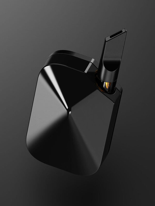 Vessel Compass Rise [Obsidian] - Image 3