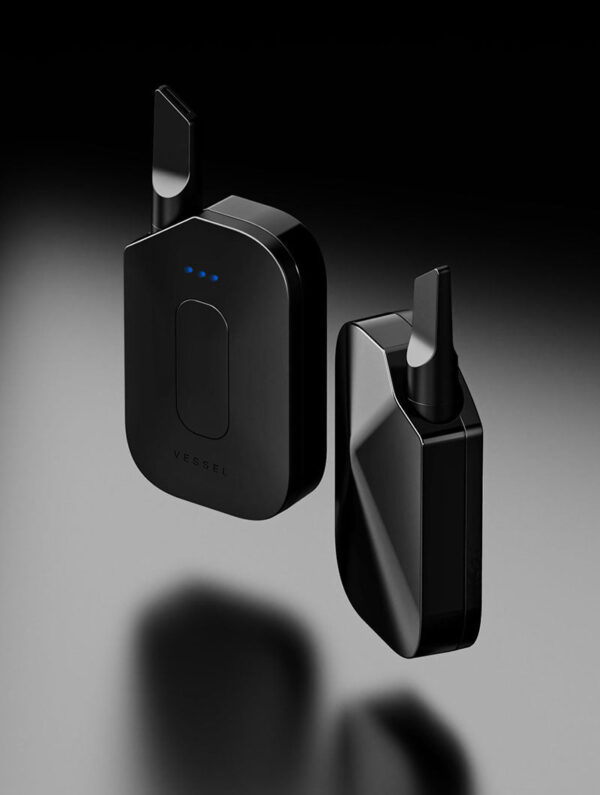 Vessel Compass Rise [Obsidian] - Image 2