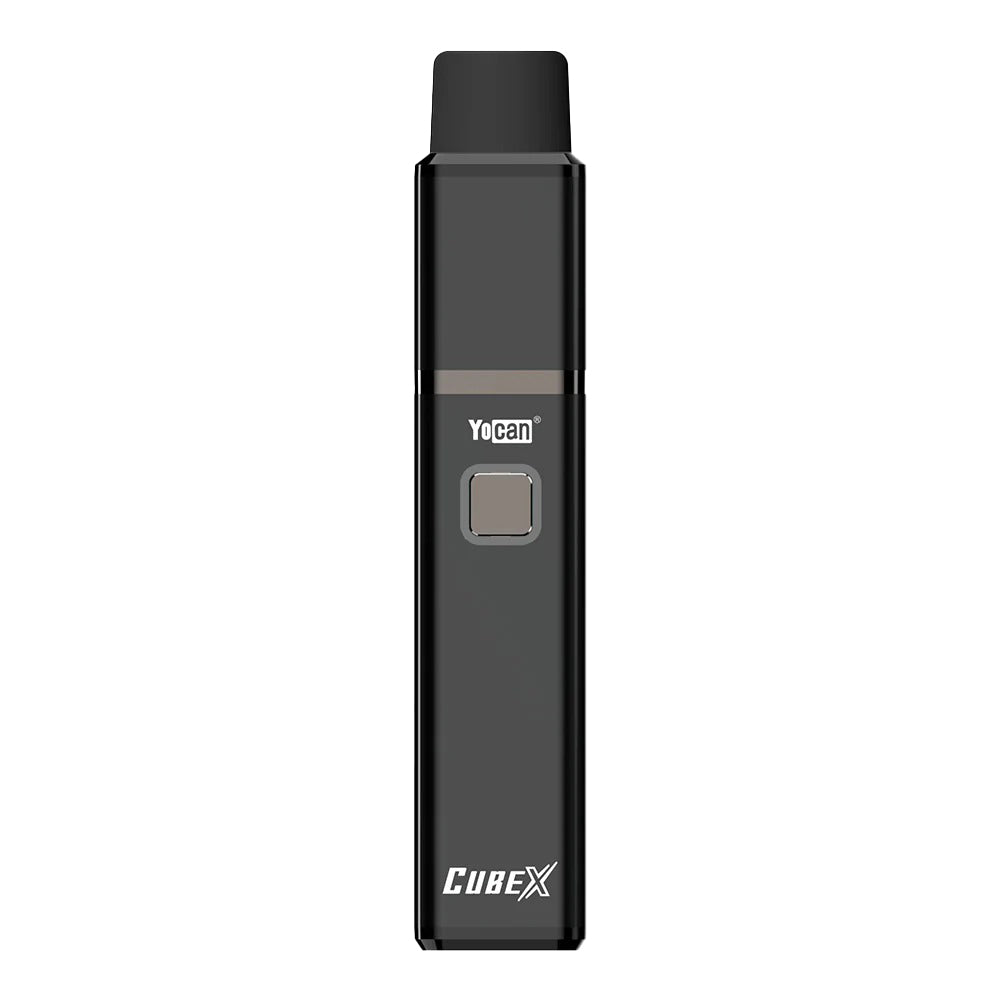 Yocan Cubex Concentrate Vaporizer – 1400mAh - Image 2