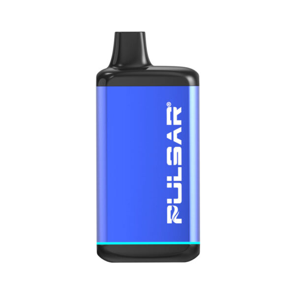 Pulsar 510 DL 2.0 Auto-Draw VV Vape Bar – 650mAh - Image 3