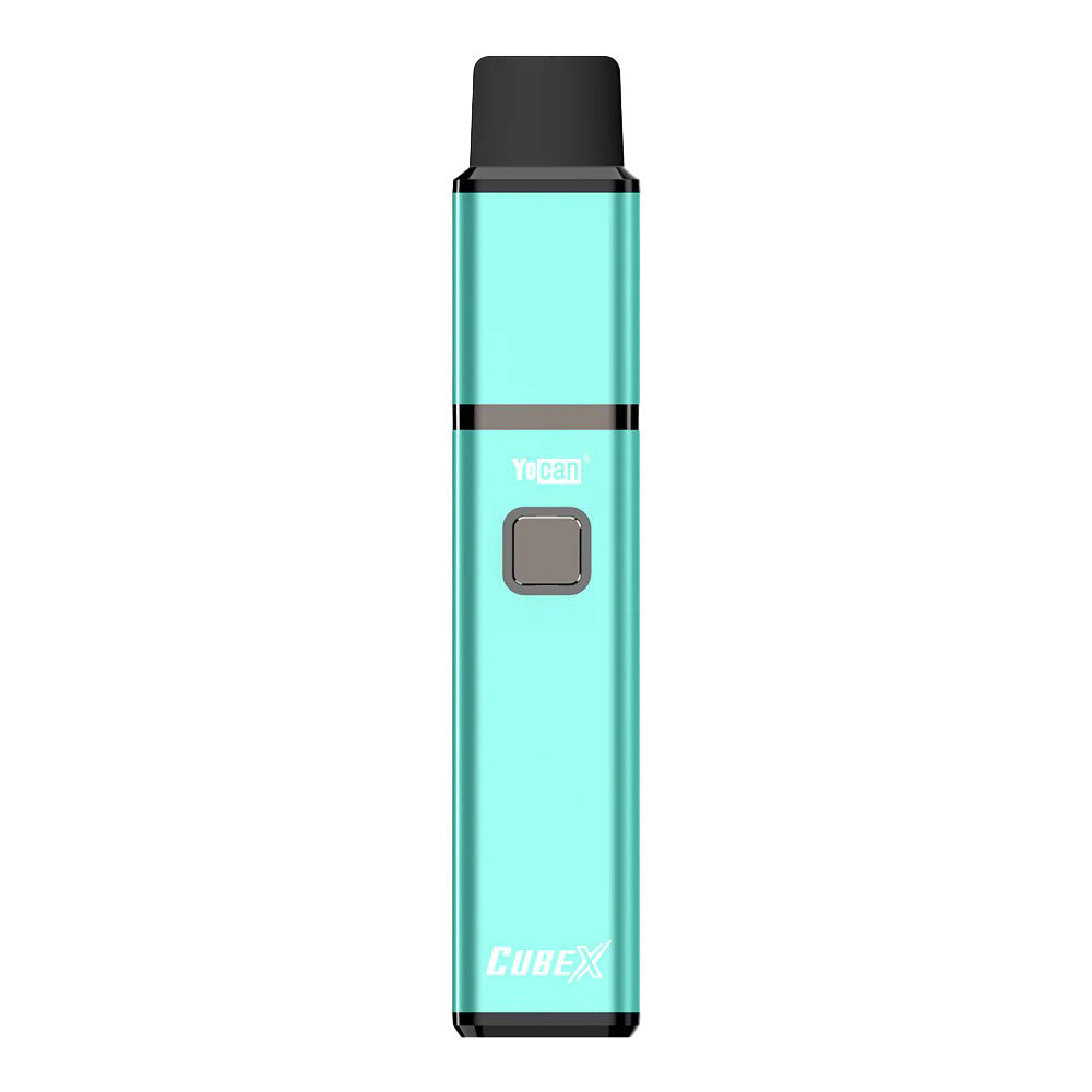 Yocan Cubex Concentrate Vaporizer – 1400mAh - Image 3