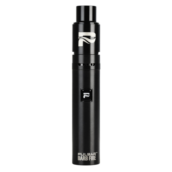 Pulsar Barb Fire Variable Voltage Wax Vaporizer - Image 2