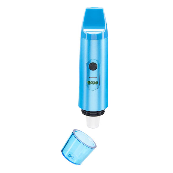 Ooze Booster Extract Vaporizer | 1100mAh - Image 5