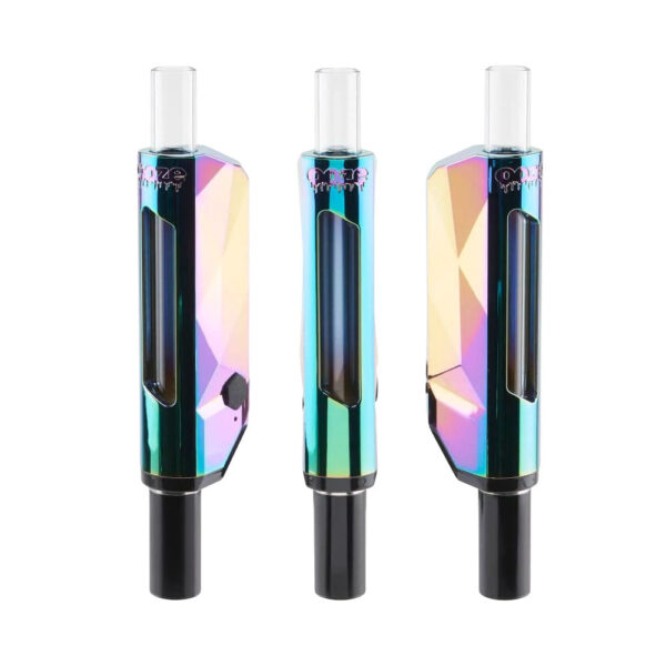 Ooze Pronto Electronic Concentrate Vaporizer – 900mAh - Image 11
