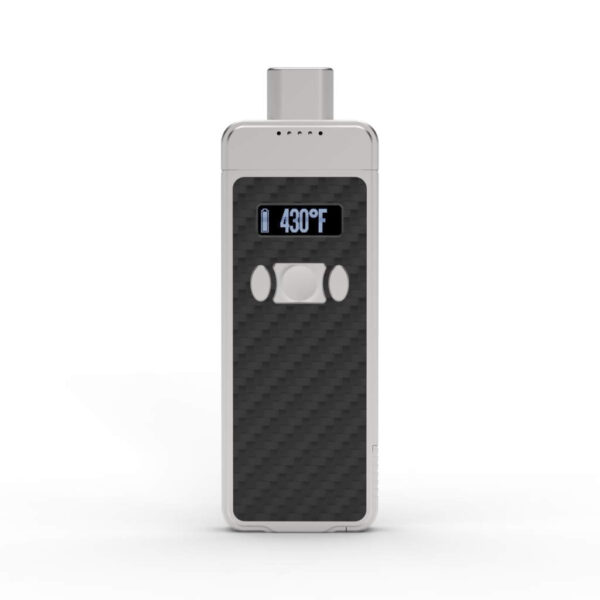 Evolv  Cricket Portable Dab Rig - Image 2