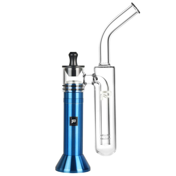 Pulsar Barb Fire H2O Variable Voltage Wax Vape Kit – 1450mAh - Image 6