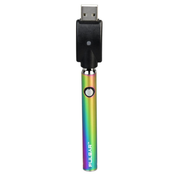 Pulsar Variable Voltage Vape Pen Battery w/ Preheat - Image 3