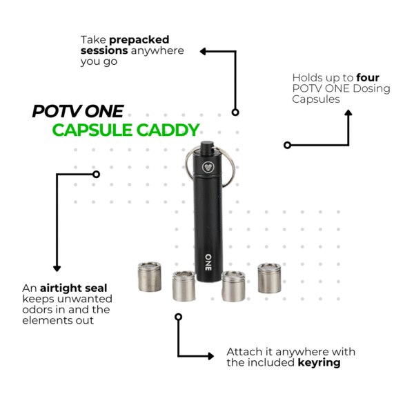 POTV XMAX V3 Pro Enthusiast Accessories Kit - Image 11