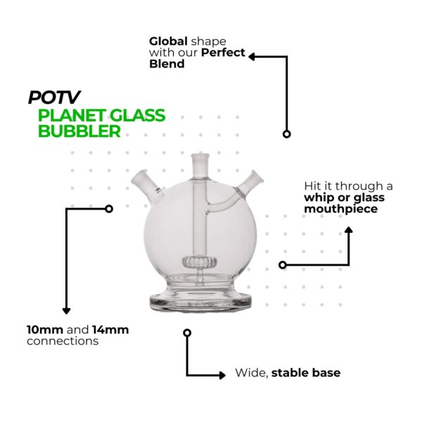 POTV XMAX V3 Pro Enthusiast Accessories Kit - Image 4