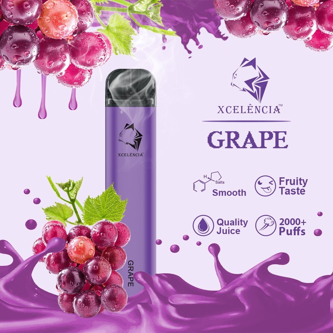 Grape - Image 2