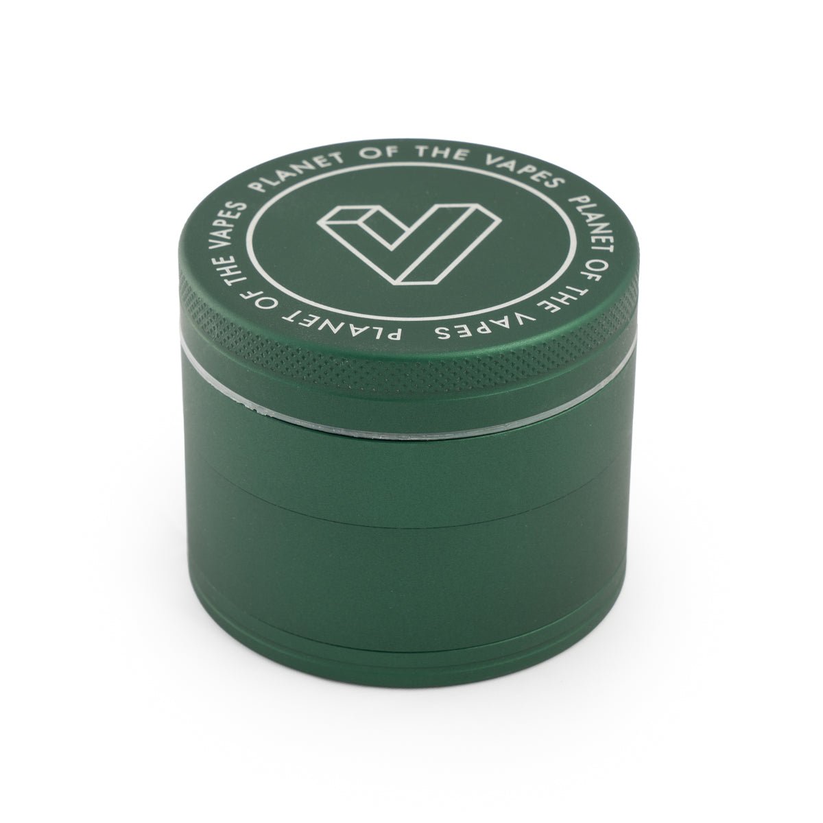 Planet of the Vapes 4 Piece Grinder - Image 10