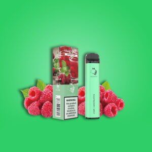 Raspberry Mint