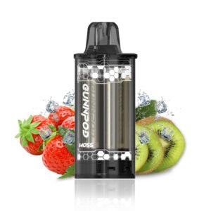 Strawberry Kiwi Ice – MOSS POD ONLY