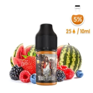 Tribal Fantasy Resistant 30ml – Aroma Concentrado