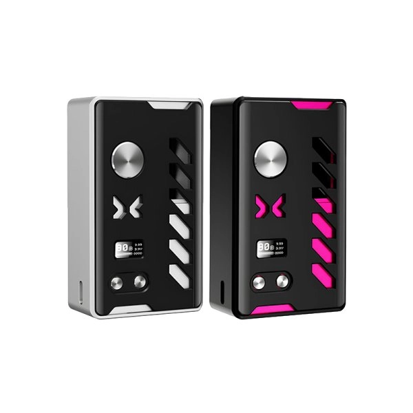 BF Mod Atemporal 21 – The Mind Flayer X Damn Vape - Image 2