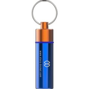 Capsule Caddy With 4 Capsules For Mighty/Crafty/Volcano