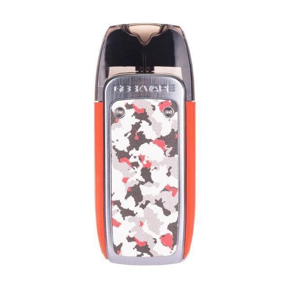 geek vape ap2 (aegis pod 2) pod kit